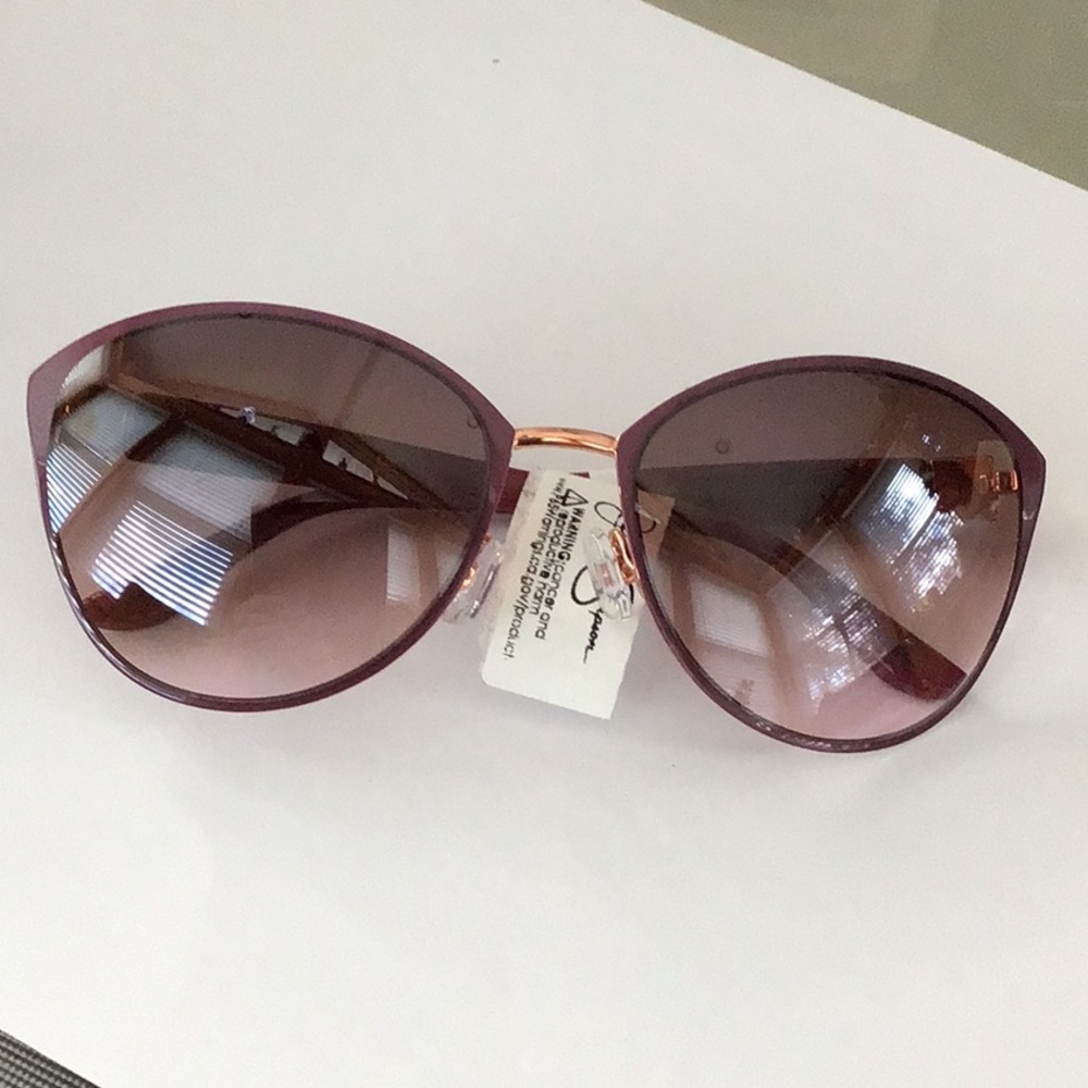 ✅FRM PRICE✅New Jessica Simpson Sunglasses